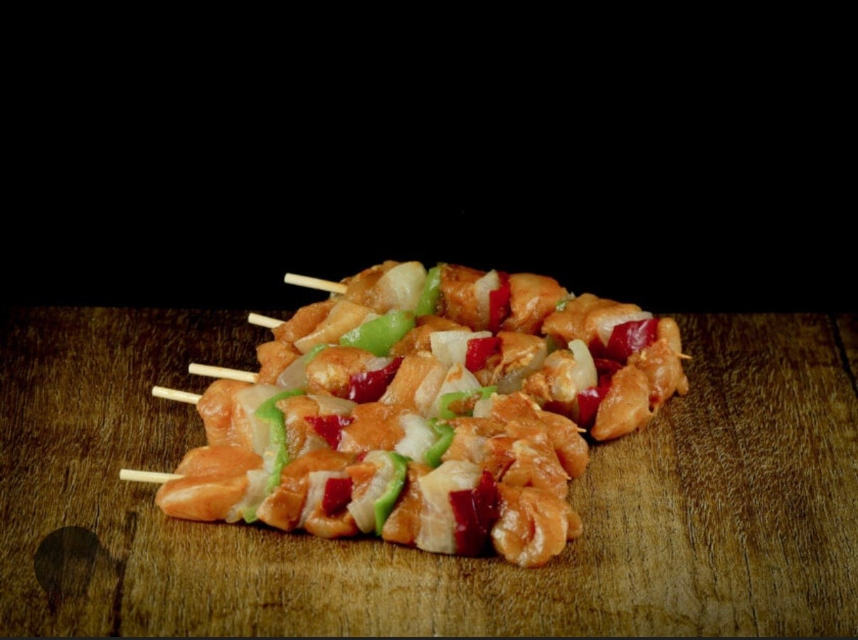 Kebabs