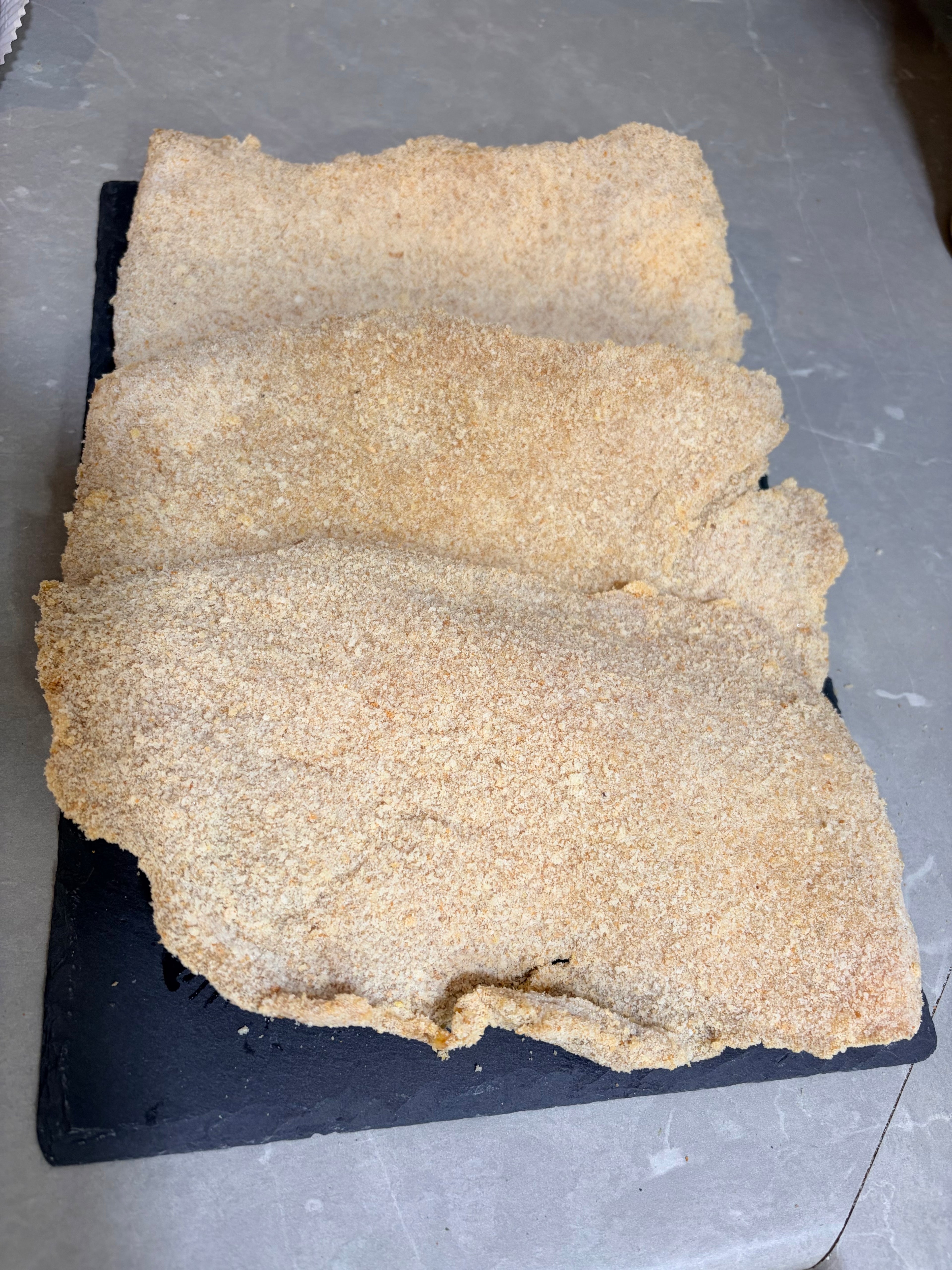 Schnitzel