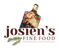 Translation missing: en.Josien’s Fine Food accessibility.home