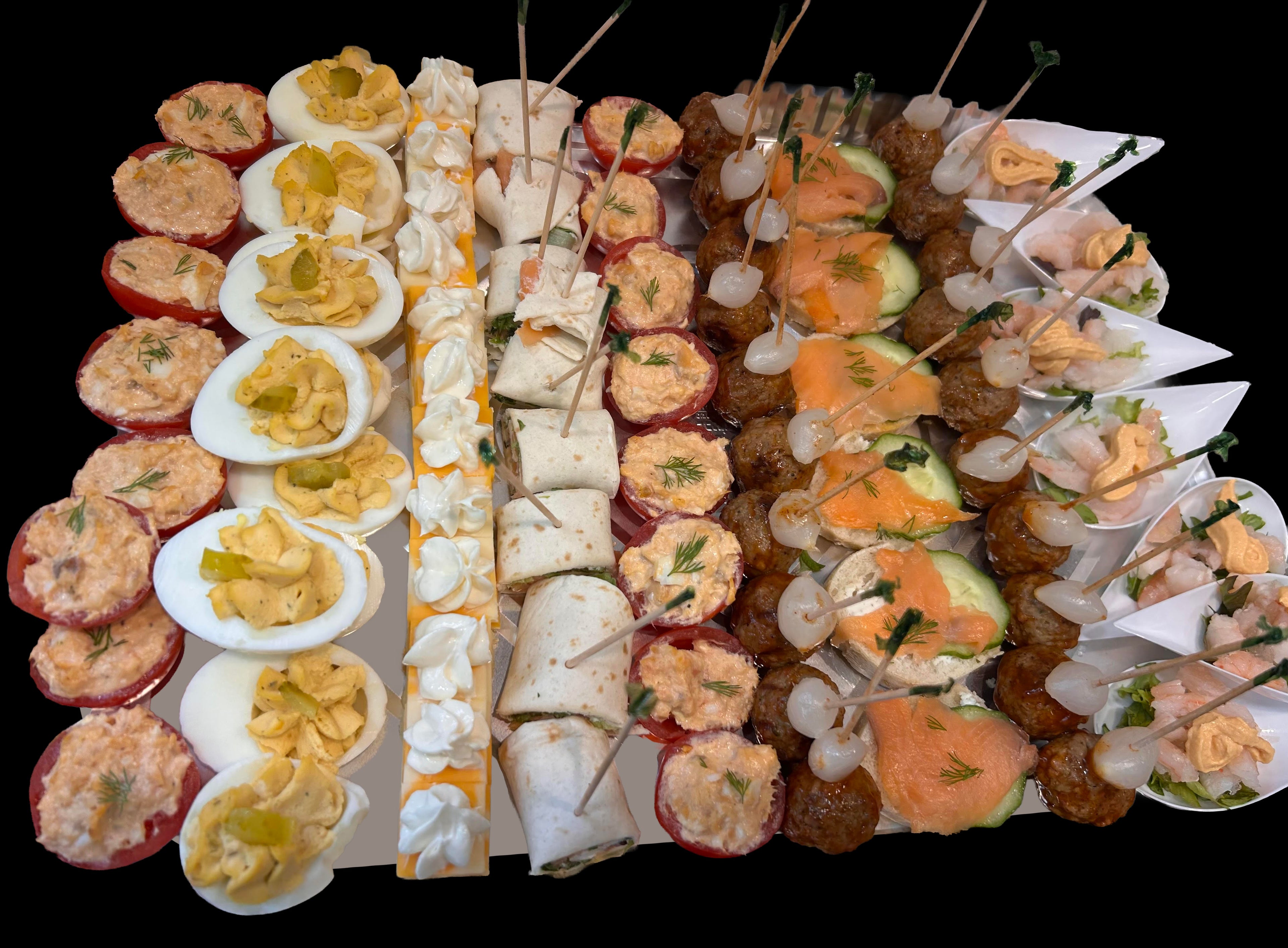Appetizer Platter