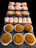 Variety Meat Pack
